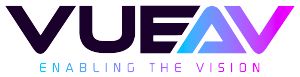 VUEAV Logo