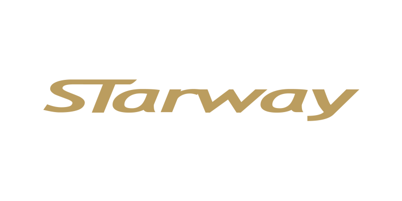 Starway logo