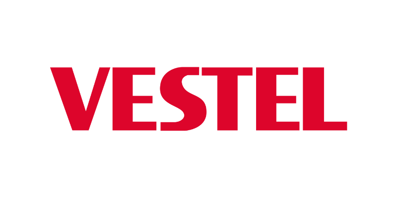 Vestel logo