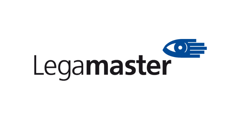 Legamaster logo