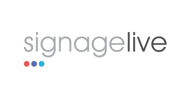 Signagelive logo