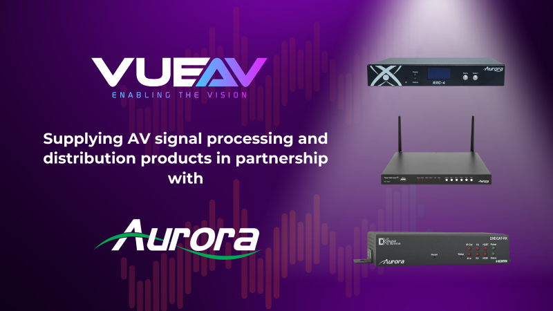 Image of Aurora