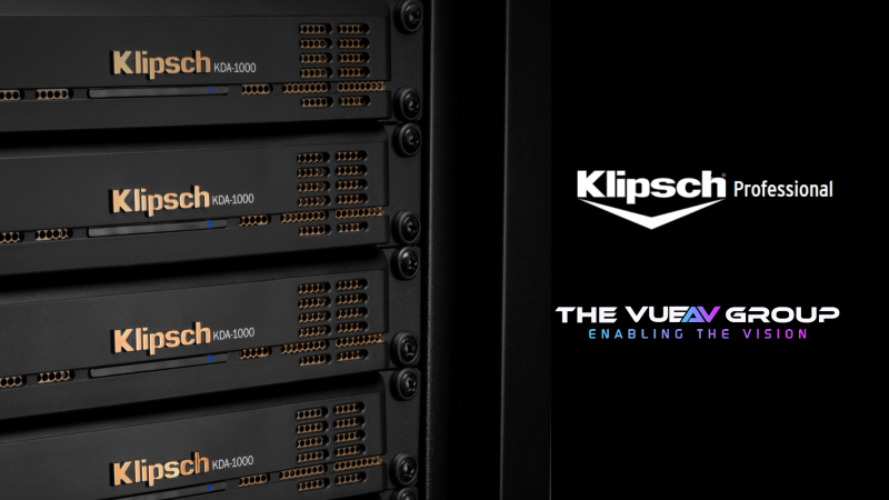 Image of Klipsch Professional